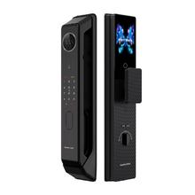 20点开始：凯迪仕 kaadas P11ZF Pro 双摄版 智能电子锁 幻影黑券后2294.15元