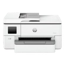 惠普（HP）9720/7720打印机a3a4彩色喷墨打印复印扫描一体机单面打印a3复印扫描a4 双频wifi有线办公试卷家用 9720(a4双面打印/复印扫描单面)替代7720