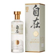 新品预售：舍得 自在 29度 浓香型白酒 500ml 单瓶装299元 包邮（定金1元，可抵31元）
