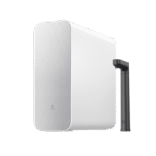 米家小米净水器1200G Pro 厨下家用专利零陈水3.0系统净水机 小米发布会MR1282-B2139元 (券后省150,月销1w+)