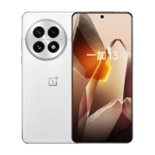 ONEPLUS/一加 13 手机 白露晨曦 12+256G3299元