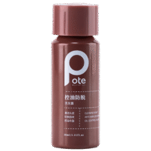 柏缇控油防脱洗发水30ml 防脱固发控油蓬松去屑旅行装便携1.9元（会场多下拉刷新几次）