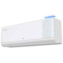 预售、PLUS会员：TCL 挂机 KFR-35GW/YQ7Ga+B1 大1.5匹 小蓝翼Q7Max2132.75元（需领券）+（赠50元电费、种草返50元E卡）