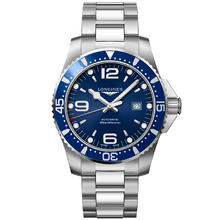 LONGINES 浪琴 运动康卡斯潜水系列 44毫米自动上链腕表11500元