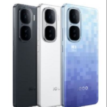 iQOO Neo10 Pro+ 手机 超级像素 12+256G