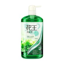 再降价、天降礼金：花王 进口去屑控油蓬松无硅油洗发水 750ml*1瓶23.29元+淘金币2.2元