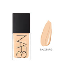 NARS 纳斯 超方瓶 流光美肌粉底液券后183.37元