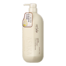 浅香百合沐浴露500g 滋润保湿嫩肤香氛沐浴乳液大容量男女士通用 百合沐浴露500g19.9元 (送赠品,券后省30)