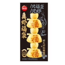 思念 真虾福袋 1只福袋1只虾 丸子任选10件