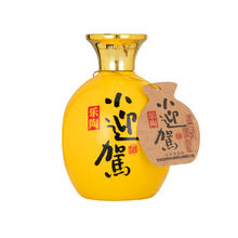 迎驾贡酒 YJGJ 乐陶小迎驾175ml
