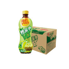 ViTa 维他 鸭屎香柠檬茶500ml*15瓶（拍两件送赠品）券后48.37元