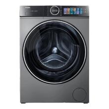 海尔 Haier 精华洗系列 G100528BD12LS 超薄变频滚筒洗衣机 10KG（智能投放）券后1439.2元