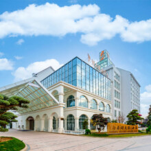25年超品 君澜江浙沪多店2天1晚通兑含早周边游度假套餐399元起/晚（还有套餐可选）