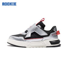 ROOKIE 童鞋 机甲系列魔术贴运动鞋券后54元