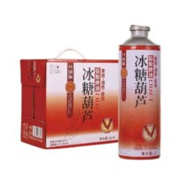 网红爆款 冰糖葫芦精酿啤酒12度原浆1000ml高端茶啤山楂味啤酒果啤8.86元（需领券）
