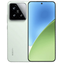 PLUS：MI/小米 15 手机 骁龙8 徕卡影像 浅草绿 12+256G3279.01元（需领券）
