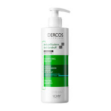 薇姿 去屑净澈洗发水 390ml78.5元