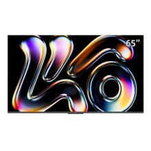 【补贴20%】创维酷开K6 65英寸Mini LED分区液晶家用电视2025新款