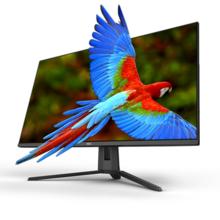 HKC T3252U 31.5英寸 VA 显示器 (3840×2160、60Hz、100%sRGB)