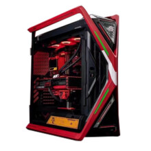 【ROG全家桶】ROG玩家国度Ultra 9 285K/RTX5080夜神显卡EVA主题定制版电竞游戏DIY主机主板电源水冷组装台式