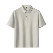 班尼路 230g重磅珠地棉Polo *2件39.9元/件 共79.8元包邮