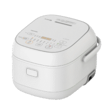 plus：东芝 电饭煲 RC-10HUC(W) 3L596.64元