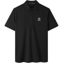 HLA 海澜之家 POLO衫男 25蛇年贺岁系列 凉感大码翻领短袖49元（需用券）