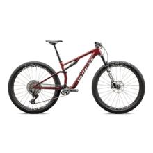 SPECIALIZED 闪电 EPIC 8 EXPERT 碳纤维电变避震XC林道软尾山地车48990元