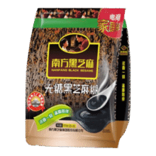 百亿补贴：南方黑芝麻经典黑芝麻糊营养代餐办公室 家庭早餐 独立小包 【无糖黑芝麻糊】1000g31.69元