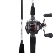 达亿瓦（DAIWA）路亚竿全套鱼竿MaRauder单竿水滴轮纺车轮套装碳素枪柄路亚杆抛竿 直柄2.14米单竿，不含轮（702MFS中等调） 路亚竿
