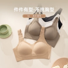 都市丽人女士内衣胸罩（颜色，尺码任选）京东此款商品现价59.9元，下单2件领取满119-70元优惠券，实付低至39.8元2件，划19.9元/件，近期好价可入手。（备注：此价钱从晚9点-第二天早8点）