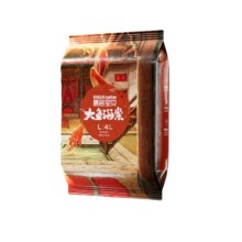 碧芭宝贝 拉拉裤试用装4片4.25元