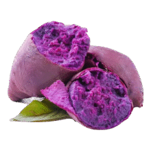 正宗沙地紫薯红薯蔬菜新鲜番薯地瓜蜜薯无添加农家自种源头直发 5斤 大果200-400g
