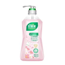 立白好爸爸内衣内裤专用洗衣液2.9元（需领券）