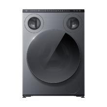 国家补贴：米家 MIJIA 三区洗Pro系列 XHQG105MJ101 洗烘一体机 10kg4327元