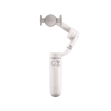 大疆 DJI OM 5 雅典灰 灵眸旗舰手机云台 防抖可折叠 三脚架手机稳定器 延长杆Vlog拍摄999元