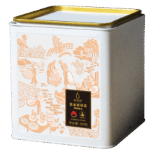 叶芽美张家界莓茶芽尖野生特级2025新茶中秋节送礼盒260g龙须藤茶霉茶169.1元