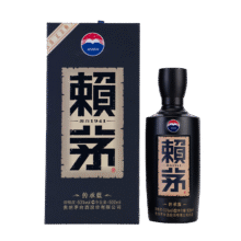 LAYMAU/赖茅 传承蓝 53° 酱香型 500ml 1瓶