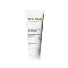 Replenix 15%晶体果酸身体乳 200ml（买即赠眼霜2ml*2+亮白乳2ml*3）224元