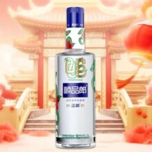 郎酒 蓝顺蛇年纪念酒 53° 1.5L129元、包邮
