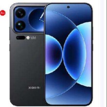 MI 小米 17 Pro Max 黑色 16GB+512GB 5G手机6249元（晒单返50元京豆）