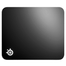 赛睿(SteelSeries)QcK Hard Pad 320*270*3mm 专业游戏鼠标垫 电竞鼠标垫  树脂鼠标垫 可水洗 硬质版199元