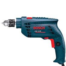 博世 BOSCH GSB 10 RE set 冲击钻 插电式手电钻工具箱 （100附件套装）398.65元