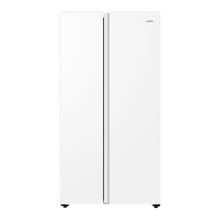 国家补贴、PLUS会员：Leader 冰雪白系列 BCD-618WGLSSEDW9 风冷对开门冰箱 618L 冰雪白券后1945.21元