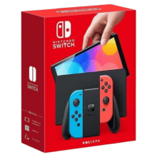 88vip：任天堂 Nintendo Switch OLED 游戏主机 日版 白色1692.05元（百亿补贴到手价1545元）