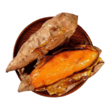 沙地烟薯25号  精品中小果 单果100g+ 净重2.8斤4.99元（需领券）