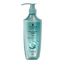 施华蔻（Schwarzkopf）控油赋源洗发露 400ml【临期清仓】42.9元