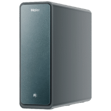 海尔（Haier）鲜活水promax HKC3000-R889D2U1净水器 政府补贴 厨下反渗透瞬时1400G流速 8年进口膜母婴直饮2949元 (券后省150)