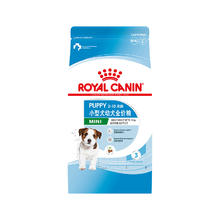 88VIP会员：ROYAL CANIN 皇家 狗粮小型犬幼犬全价粮MIJ31/0.8KG营养通用干粮宠物券后41.8元