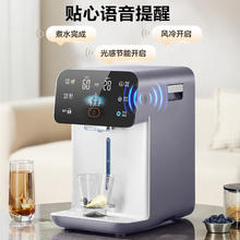 国家补贴：苏泊尔 风冷电热水瓶电热水壶烧水壶 5L大容量316L可拆内胆 多段保温恒温饮水机SW-50T302Max577.28元